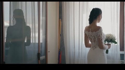 Fotogramma dal video: Showreel matrimoni 2023
